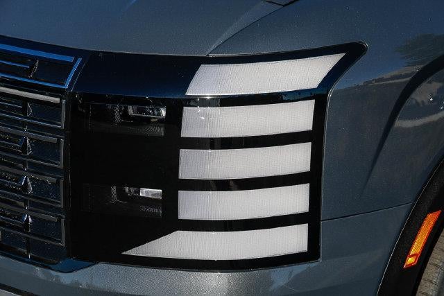 2027 Hyundai PALISADE HYBRID SEL Premium 8P
