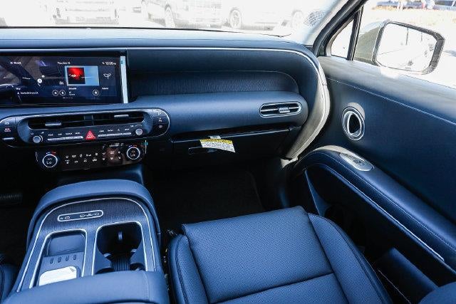 2027 Hyundai PALISADE HYBRID SEL Premium 8P