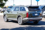2027 Hyundai PALISADE HYBRID SEL Premium 8P