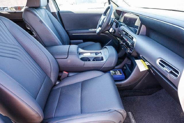 2027 Hyundai PALISADE HYBRID SEL Premium 8P