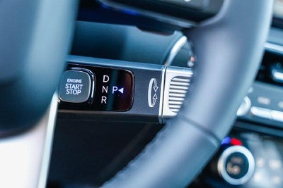 2027 Hyundai PALISADE HYBRID SEL Premium 8P