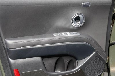 2027 Hyundai PALISADE HYBRID SEL Premium 8P