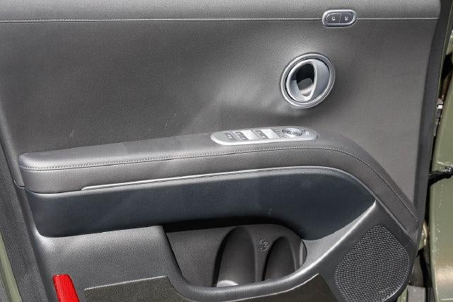 2027 Hyundai PALISADE HYBRID SEL Premium 8P