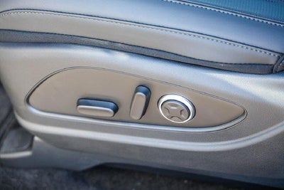 2027 Hyundai PALISADE HYBRID SEL Premium 8P