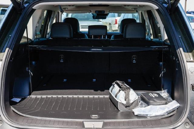 2027 Hyundai PALISADE HYBRID SEL Premium 8P