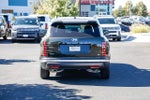 2027 Hyundai PALISADE HYBRID SEL Premium 8P