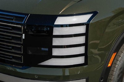 2027 Hyundai PALISADE HYBRID SEL Premium 8P