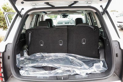 2026 Hyundai PALISADE HYBRID SEL Premium 7P