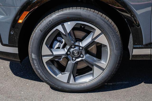 2027 Hyundai PALISADE HYBRID Limited 7P