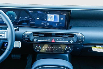 2027 Hyundai PALISADE HYBRID Limited 7P