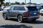 2027 Hyundai PALISADE HYBRID Limited 7P