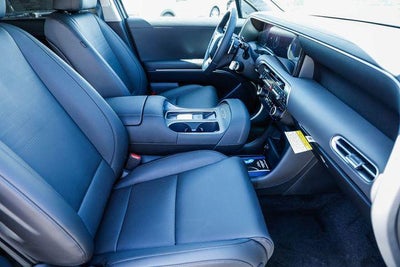 2027 Hyundai PALISADE HYBRID Limited 7P