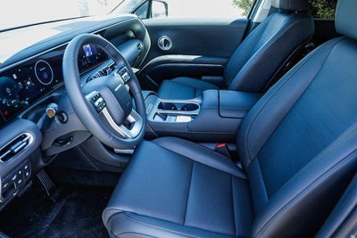 2027 Hyundai PALISADE HYBRID Limited 7P