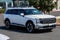 2027 Hyundai PALISADE HYBRID Limited 8P