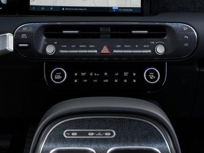 2027 Hyundai PALISADE HYBRID Limited