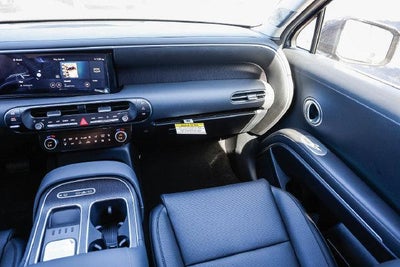 2027 Hyundai PALISADE HYBRID Limited