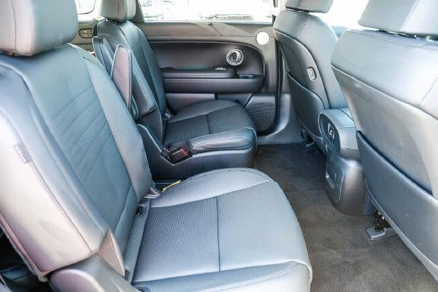 2027 Hyundai PALISADE HYBRID Limited