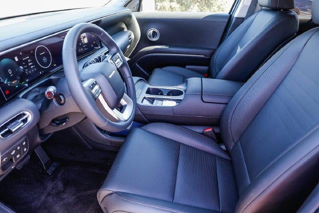 2027 Hyundai PALISADE HYBRID Limited