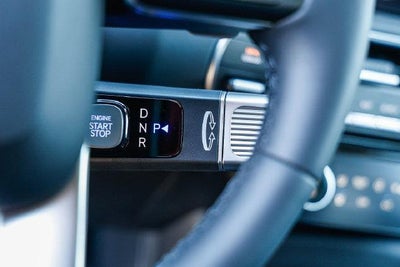 2027 Hyundai PALISADE HYBRID Limited