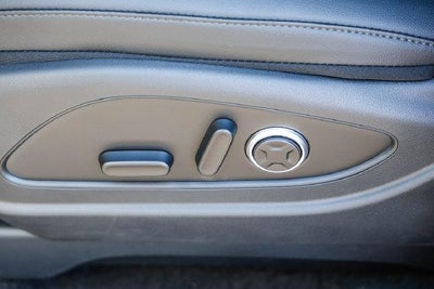 2027 Hyundai PALISADE HYBRID Limited