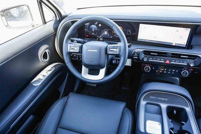 2026 Hyundai PALISADE SEL FWD