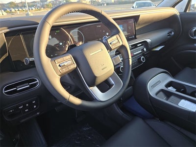 2026 Hyundai PALISADE SEL 7 Passenger