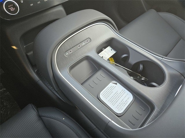 2026 Hyundai PALISADE SEL 7 Passenger