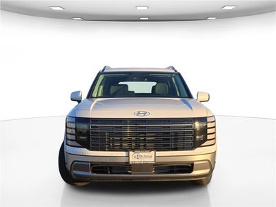 2026 Hyundai PALISADE SEL 7 Passenger