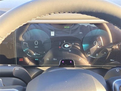 2026 Hyundai PALISADE SEL FWD