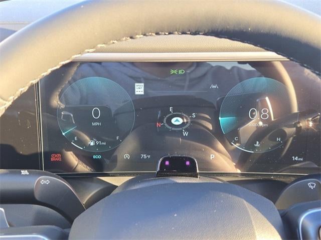 2026 Hyundai PALISADE SEL FWD