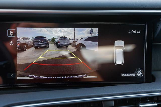 2026 Hyundai PALISADE SEL FWD