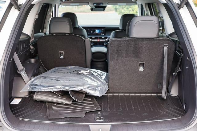 2026 Hyundai PALISADE SEL FWD