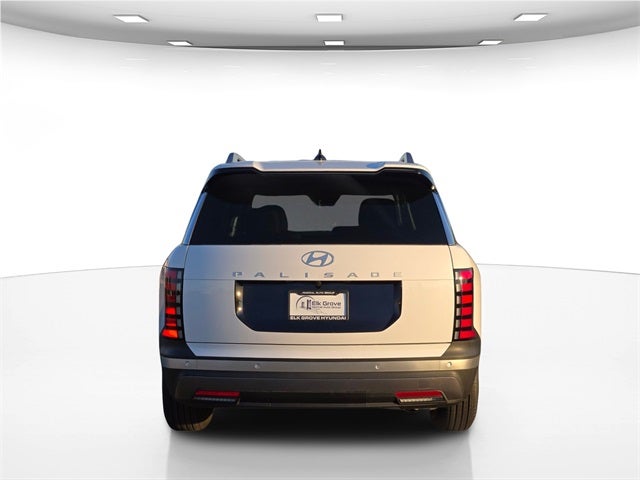 2026 Hyundai PALISADE SEL 7 Passenger