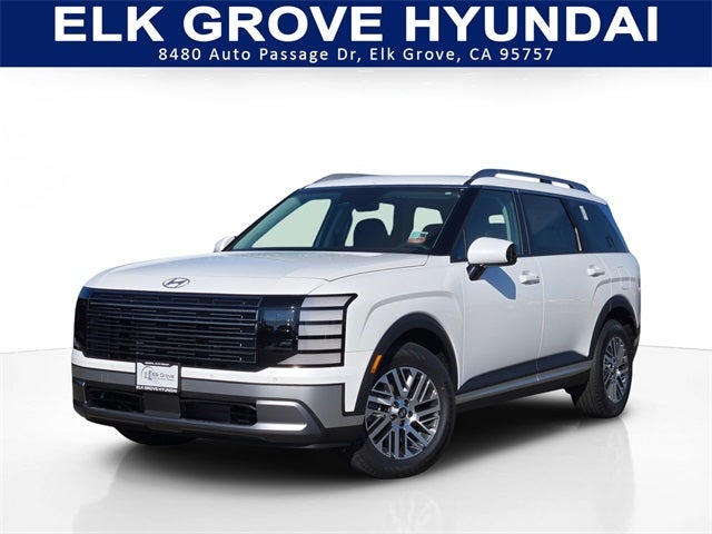 2026 Hyundai PALISADE SEL 7 Passenger