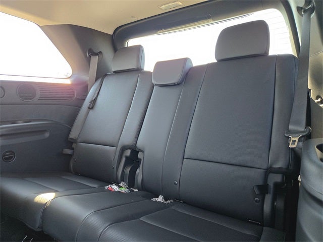 2026 Hyundai PALISADE SEL 7 Passenger