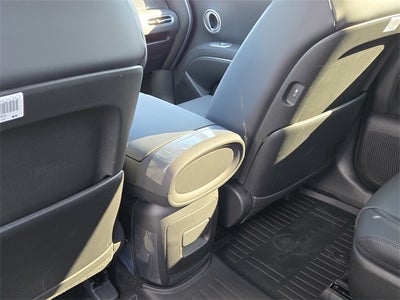 2026 Hyundai PALISADE SEL 7 Passenger