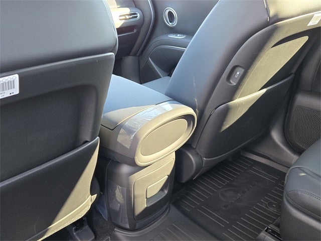 2026 Hyundai PALISADE SEL 7 Passenger