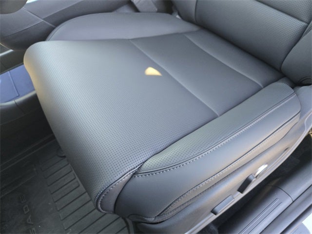 2026 Hyundai PALISADE SEL 7 Passenger