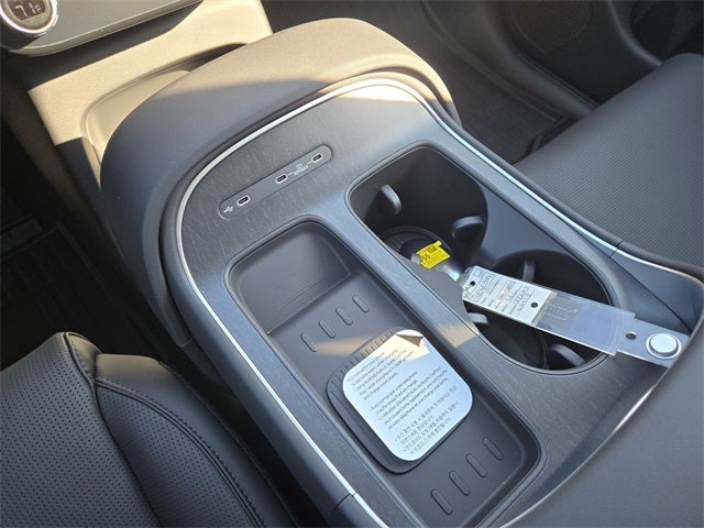 2026 Hyundai PALISADE SEL 7 Passenger