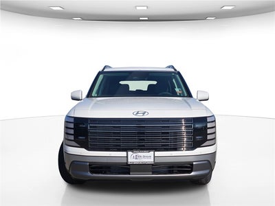 2026 Hyundai PALISADE SEL 7 Passenger