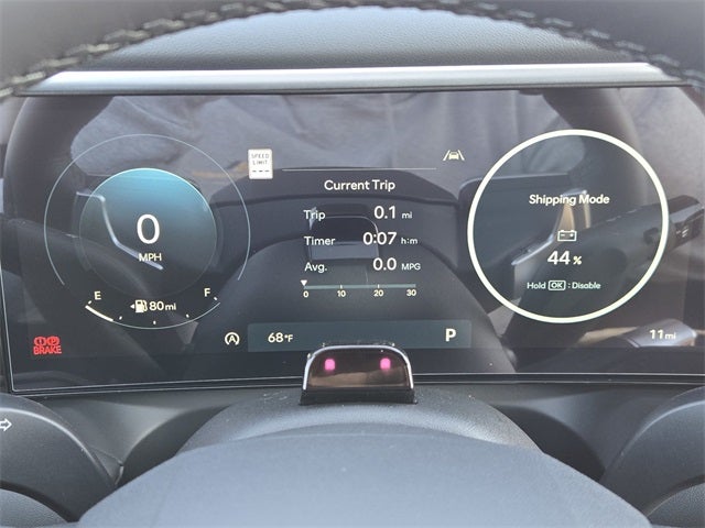 2026 Hyundai PALISADE SEL 7 Passenger