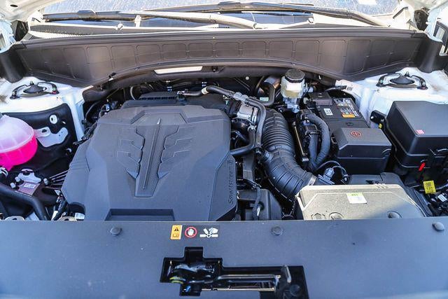 2026 Hyundai PALISADE SEL FWD