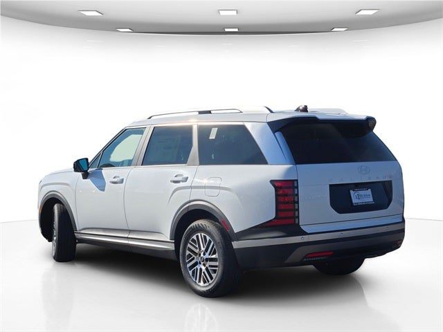 2026 Hyundai PALISADE SEL 7 Passenger