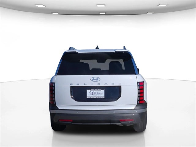 2026 Hyundai PALISADE SEL 7 Passenger