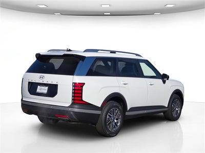 2026 Hyundai PALISADE SEL 7 Passenger