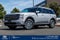 2027 Hyundai PALISADE HYBRID Blue SEL 7P
