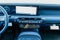 2027 Hyundai PALISADE HYBRID Blue SEL 7P
