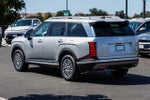 2027 Hyundai PALISADE HYBRID Blue SEL 7P
