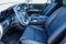 2027 Hyundai PALISADE HYBRID Blue SEL 7P