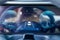 2027 Hyundai PALISADE HYBRID Blue SEL 7P